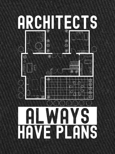 Architecture d’architecte