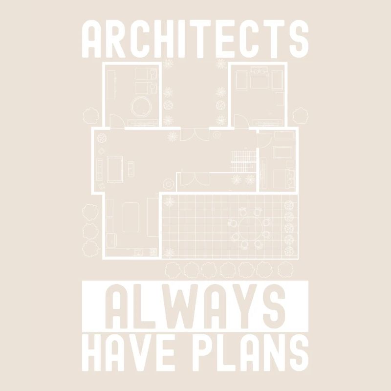 Architecture d’architecte
