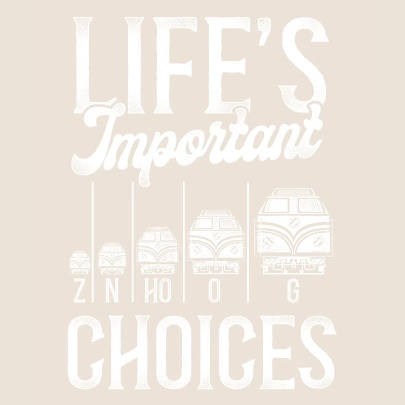 Freight Diesel Train Driver