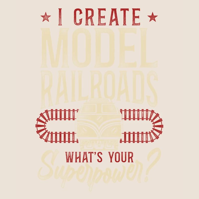 Freight Diesel Train Driver