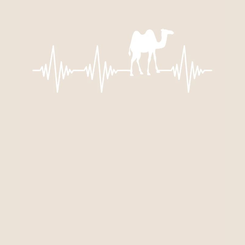 Dromadaire Camel Heartbeat