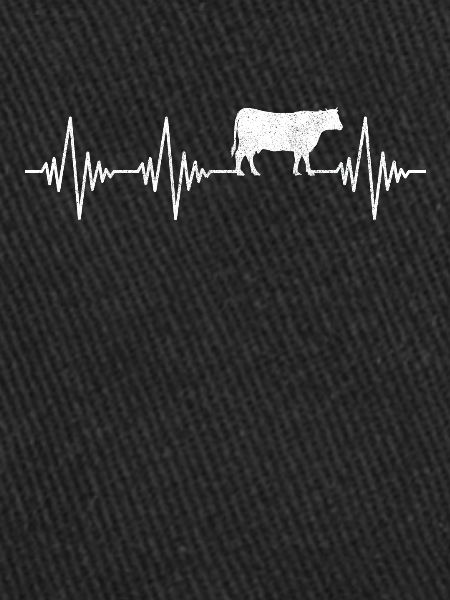 Cow Beef Heartbeat