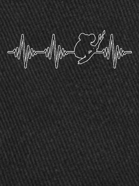Koala Heartbeat