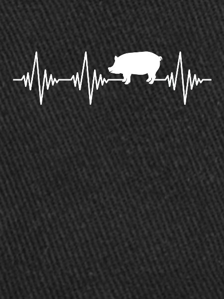 Pig Heartbeat