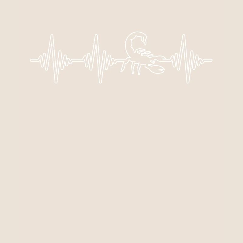 Scorpio Heartbeat