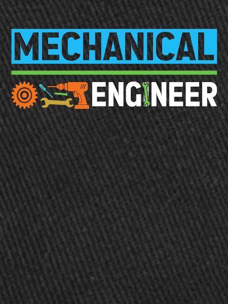 Mechanics Engineer Mechanical Engineering