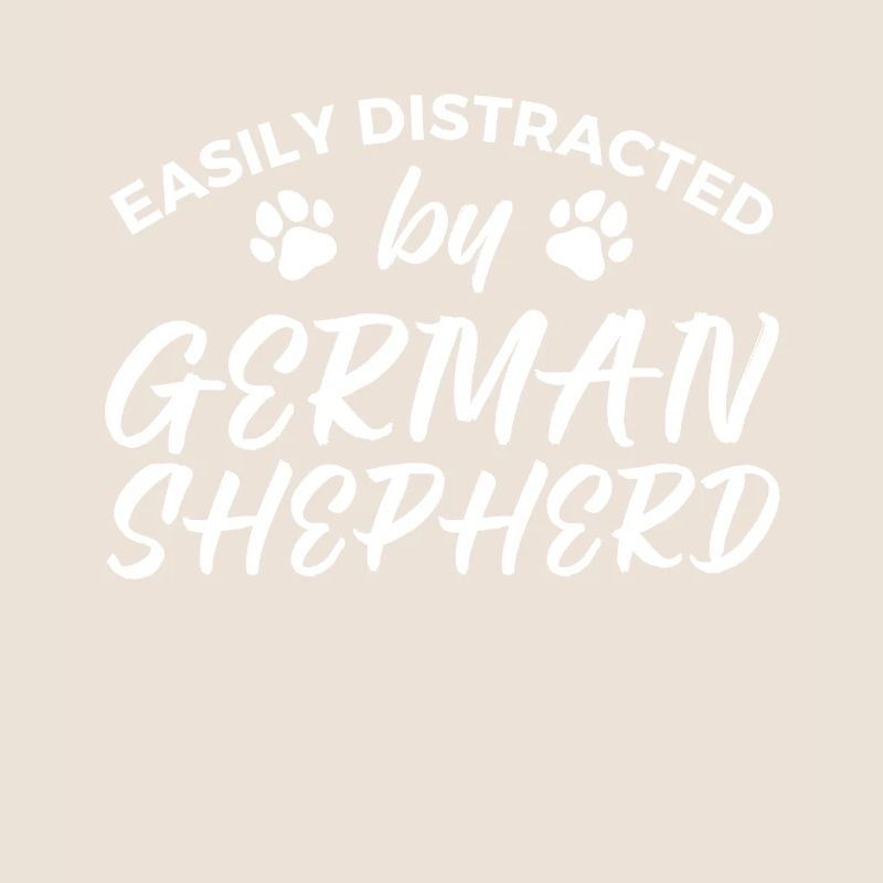 Deutscher Schäferhund Hundebesitzer Geschenk