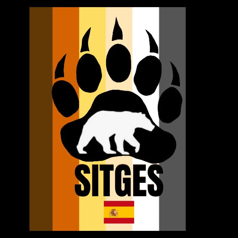 Sitges Bear Week