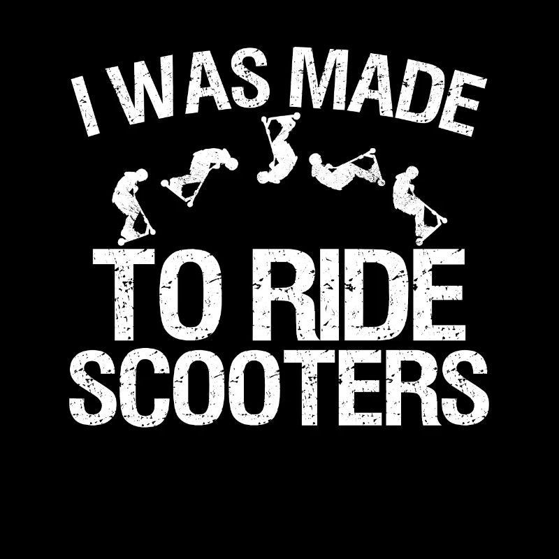 Stunt Scooter Trick Scooter Skate Hall