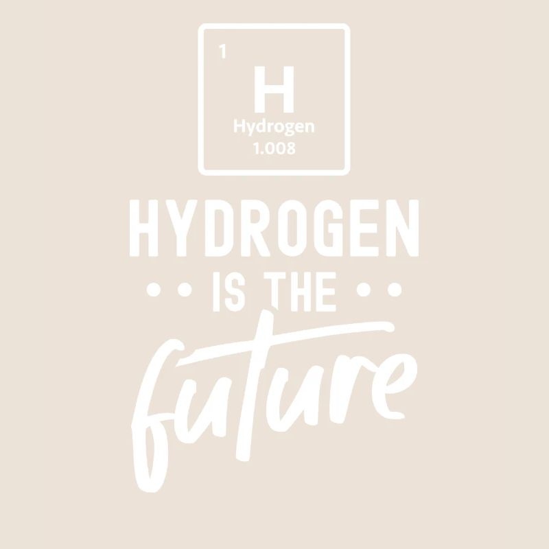 Hydrogen is the future Hydrogen Element