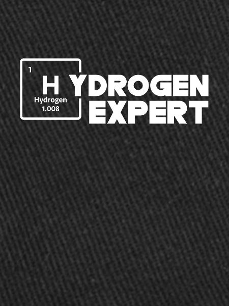 Hydrogen Expert Energy Élément hydrogène