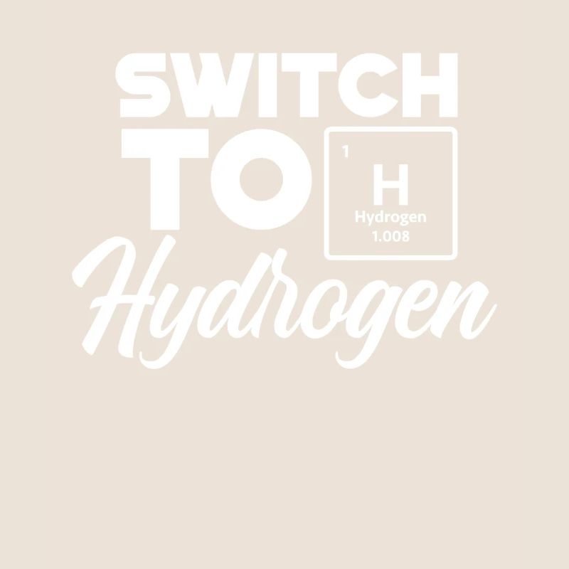 Switching to Hydrogen Hydrogen Element Energy