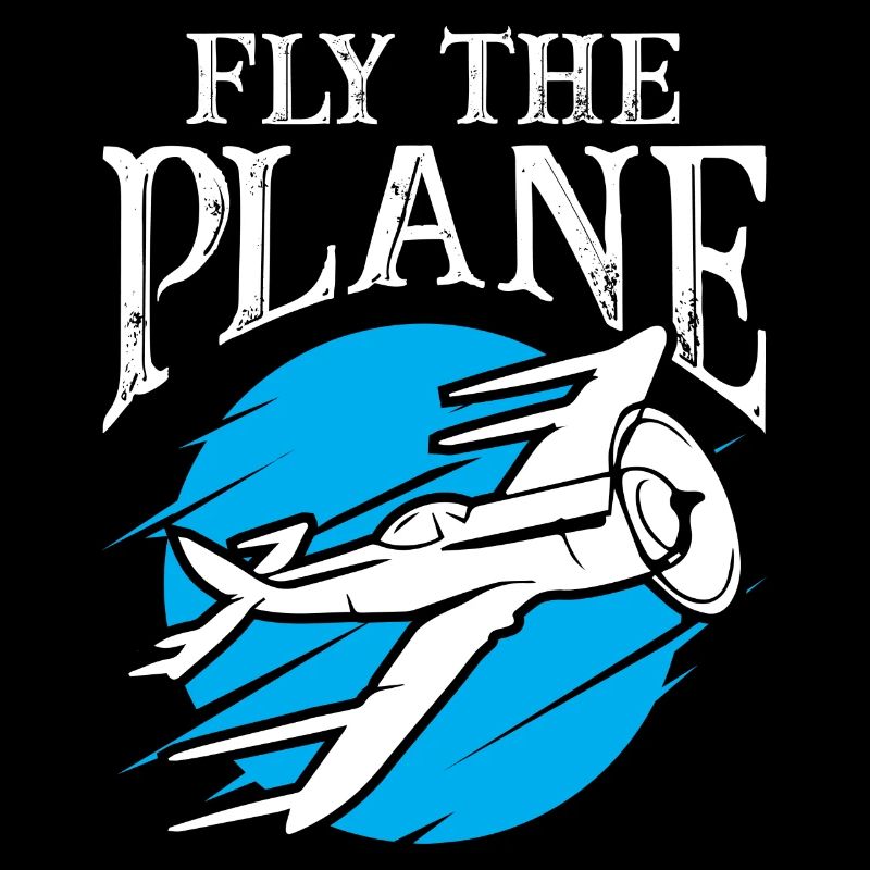 Fly The Plane