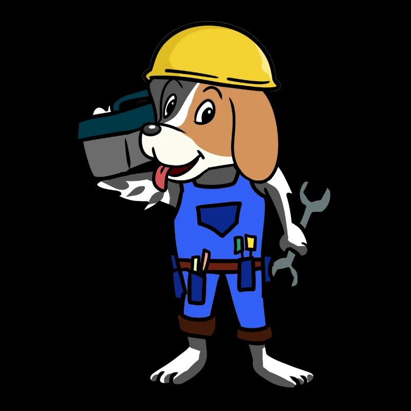 Artisans Artisans Chantier De construction Professions Travail