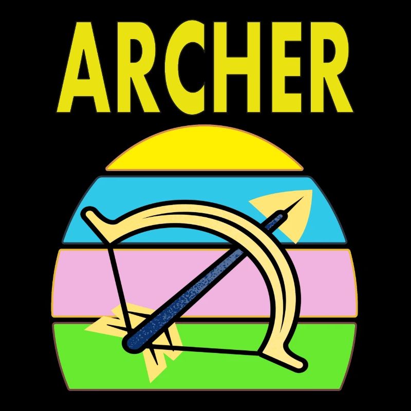 Bogenschießen Schießsport Armbrust Bogen Geschenk