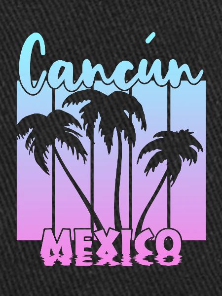 Cancun Mexico