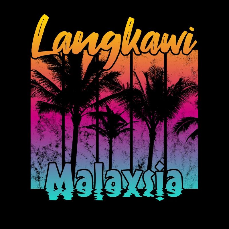 Langkawi Malaisie