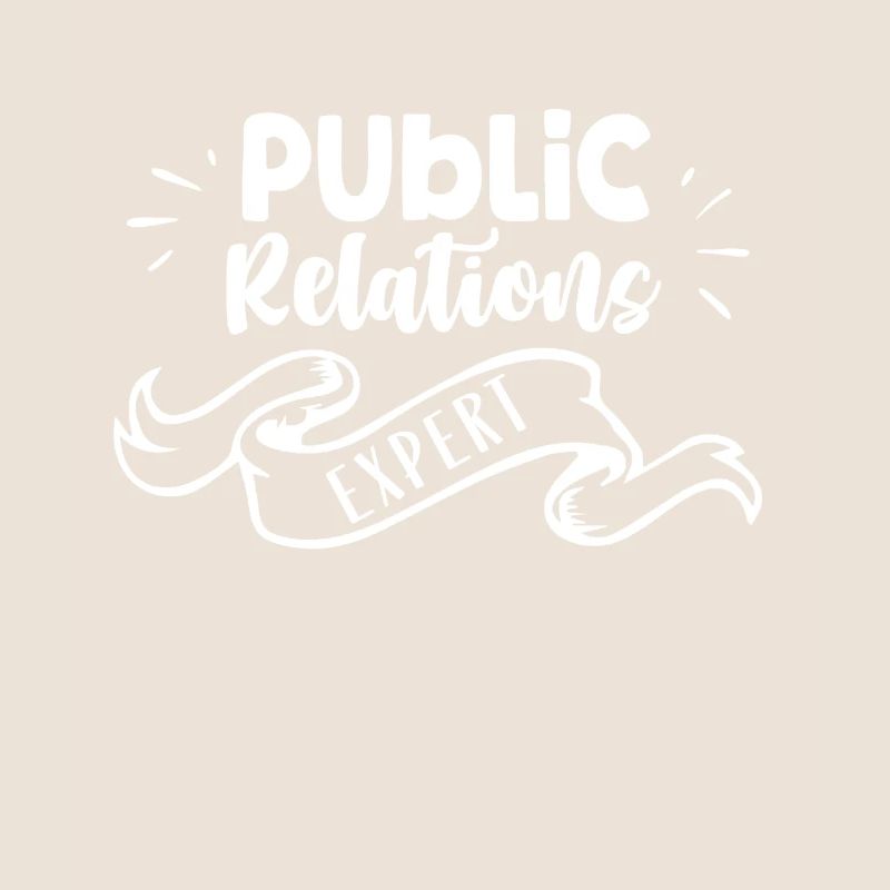 Public Relations Experte Beruf PR Job