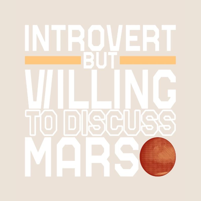 Planète Mars