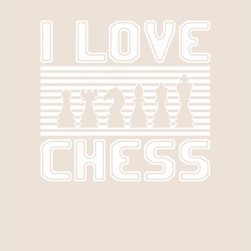 J’adore les échecs