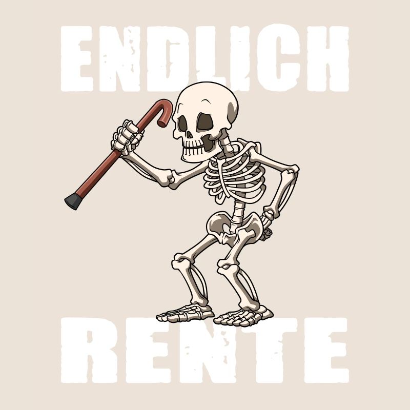 ENDLICH RENTE