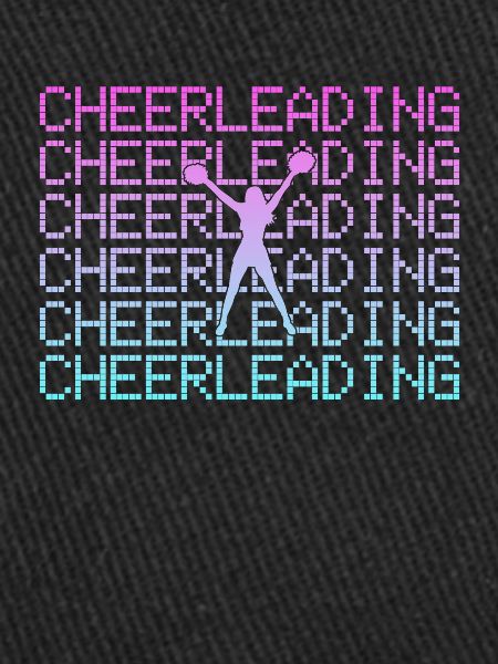 cheerleading
