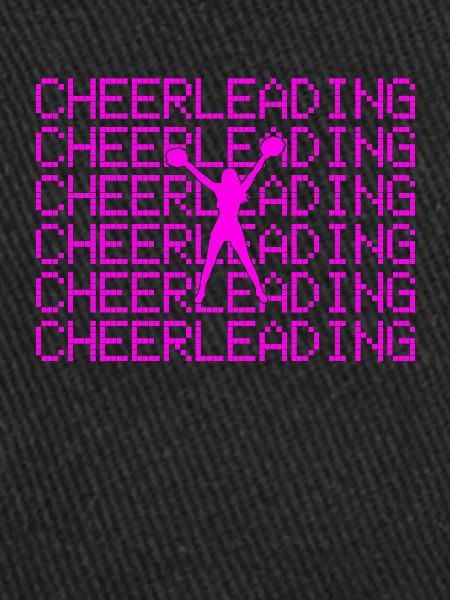 cheerleading