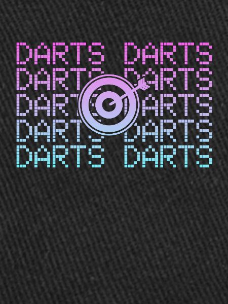 Dart Darts
