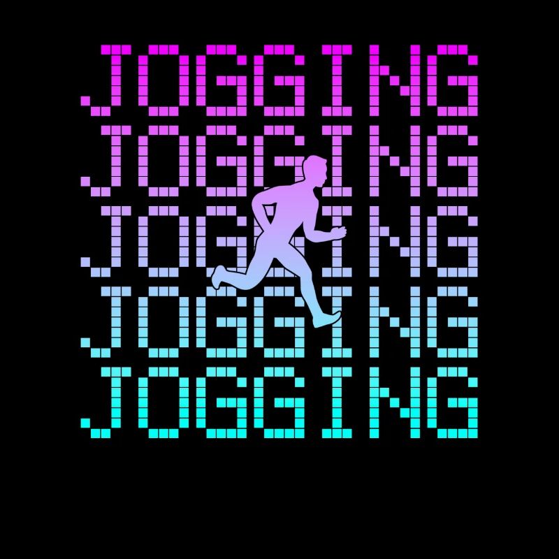 Faire du jogging