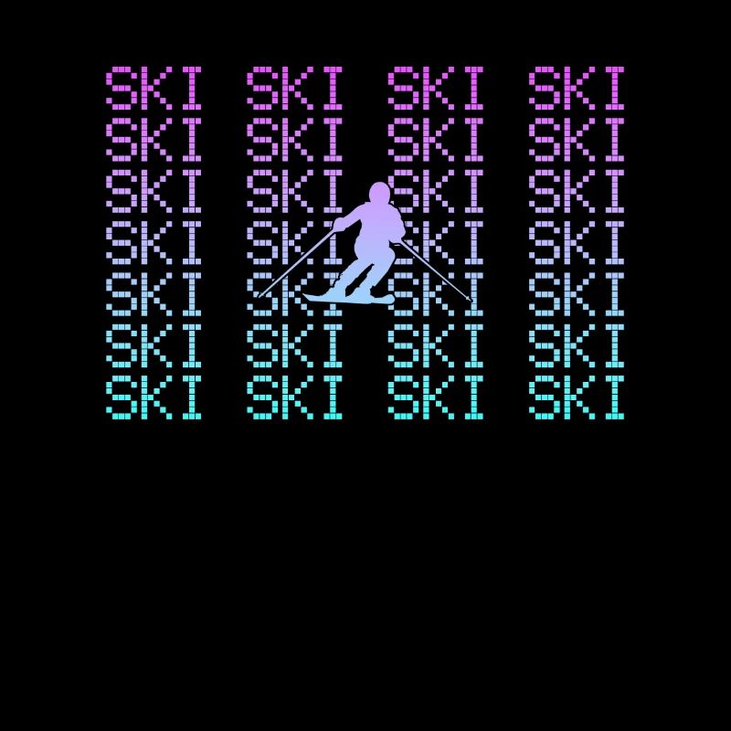 Ski