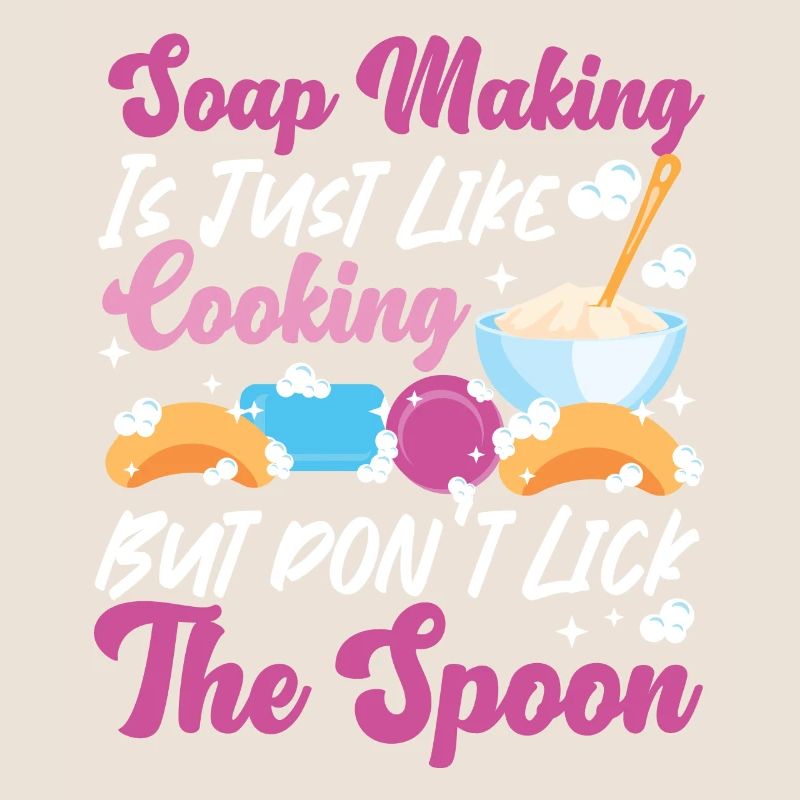 Soap Making Crafting Soap Making