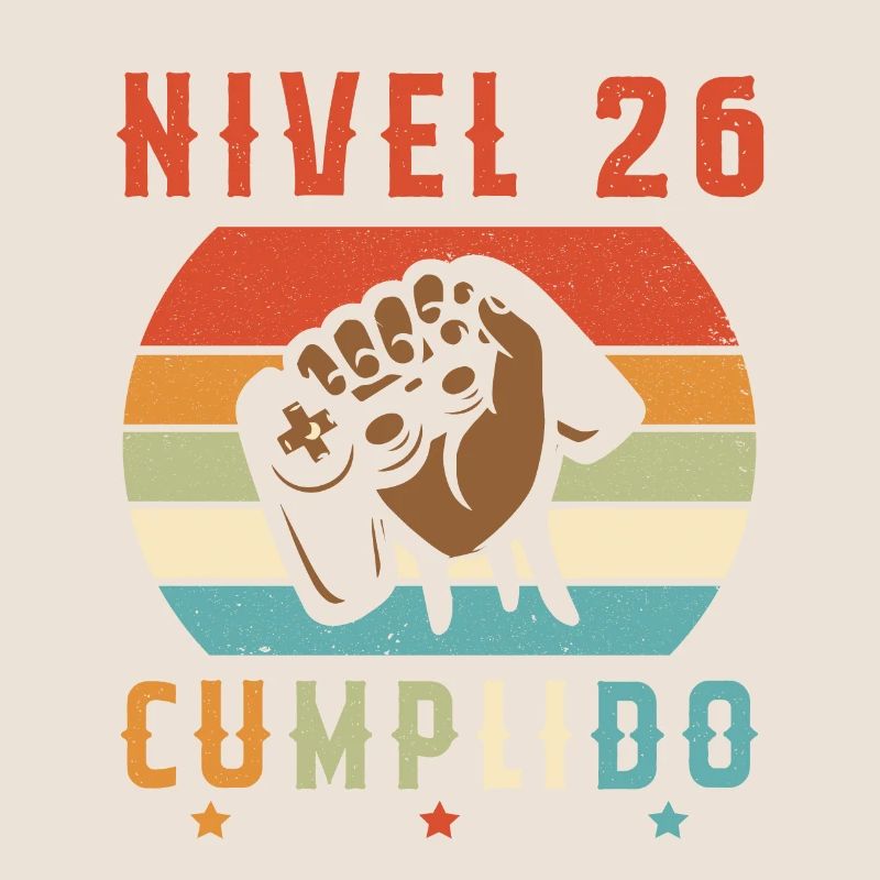 Niveau 26 Complet