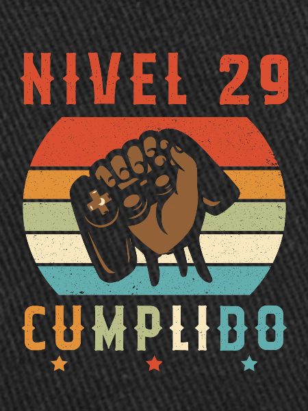 Niveau 29 Complet
