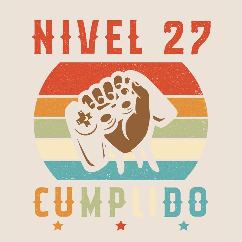 Niveau 27 Complet