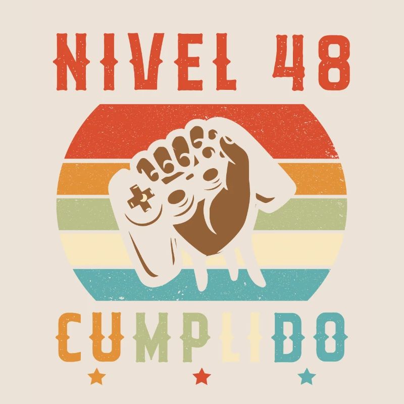Niveau 48 Complet
