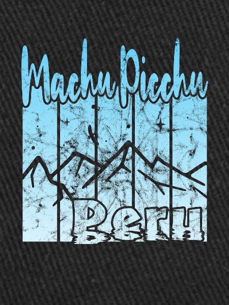 Machu Picchu Pérou