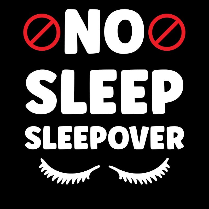 Nuitée sans sommeil