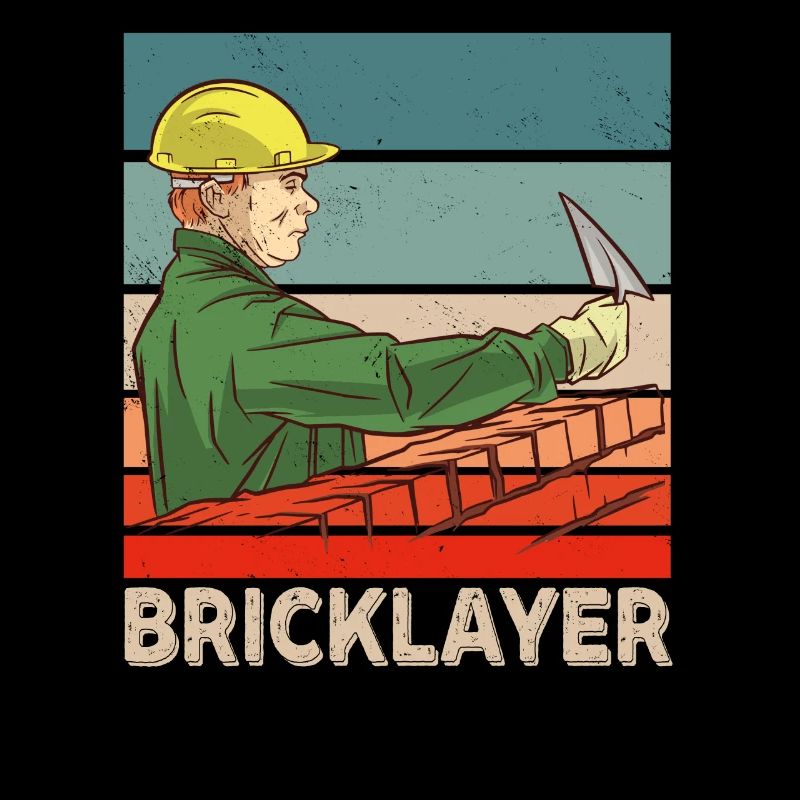 Maçon Brique Artisans Maçonnerie