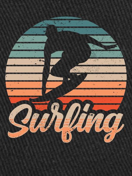 Surf Surf Surfer Surfboard