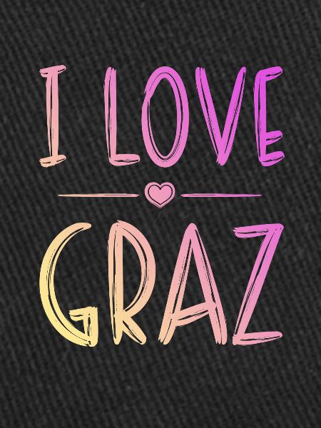 J’aime Graz