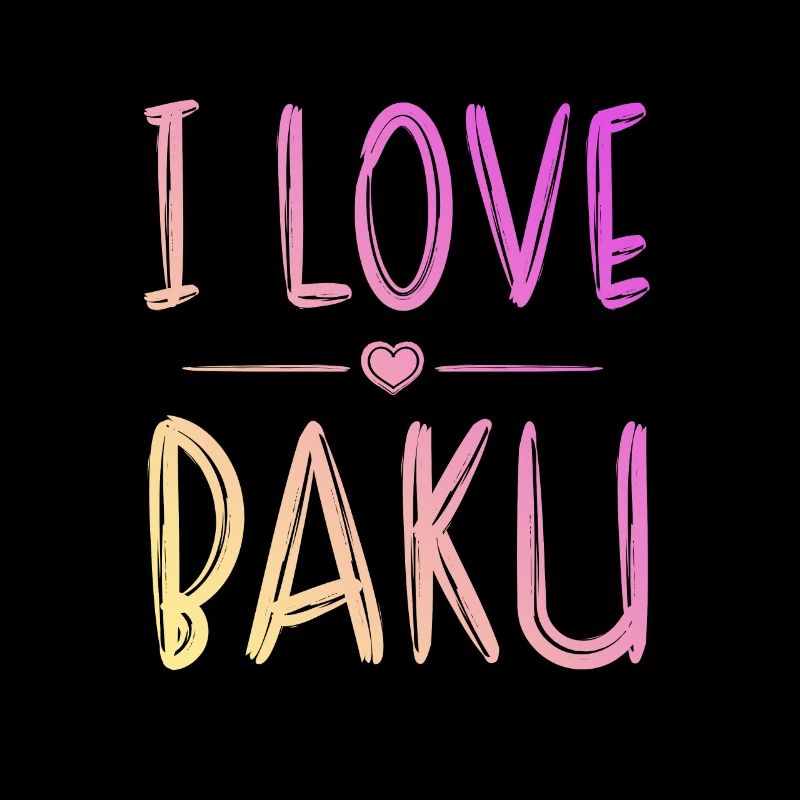 J’aime Bakou