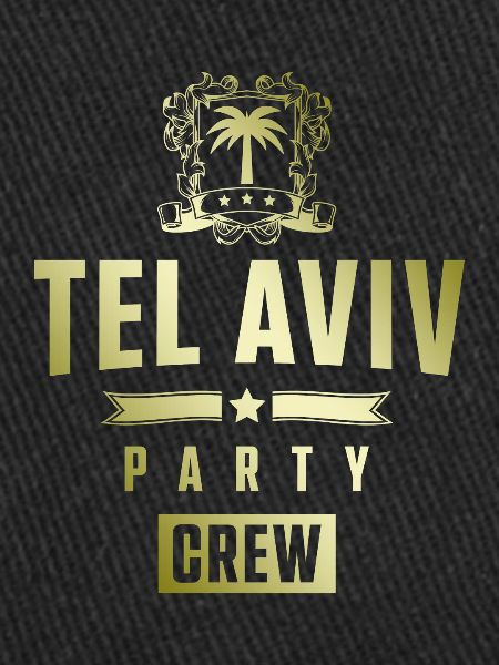 Tel Aviv Party Crew