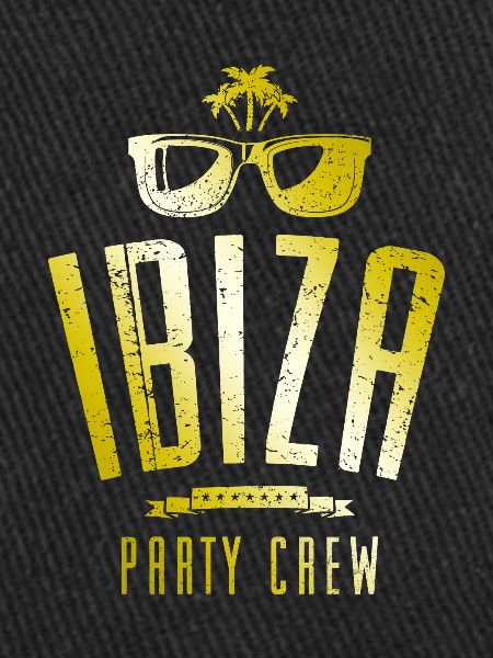 Ibiza Party Crew