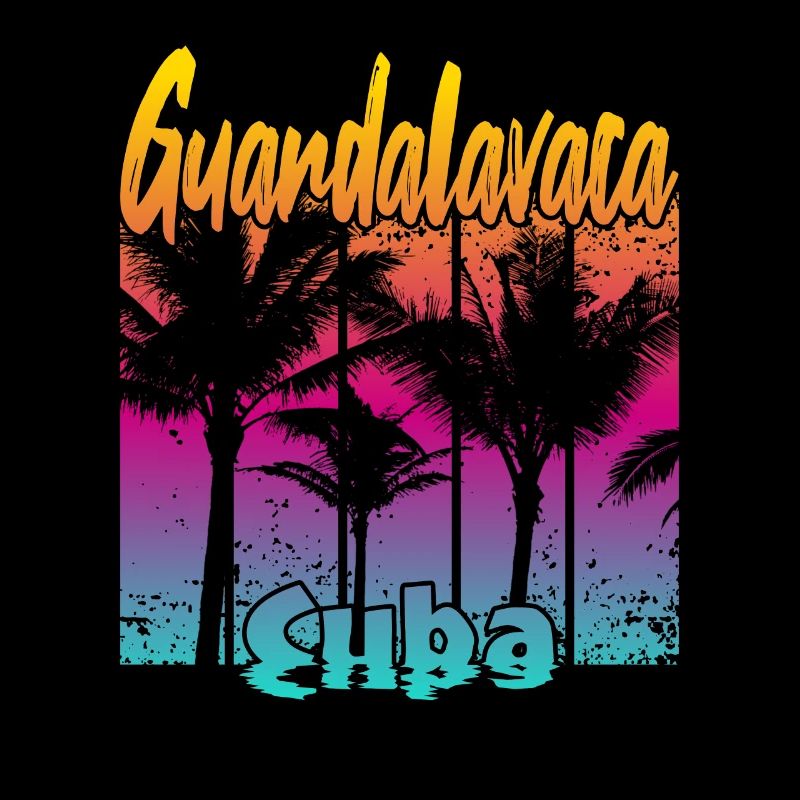 Guardalavaca Cuba