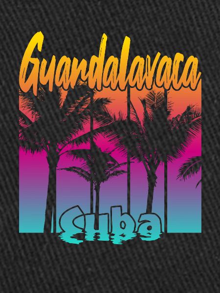 Guardalavaca Cuba