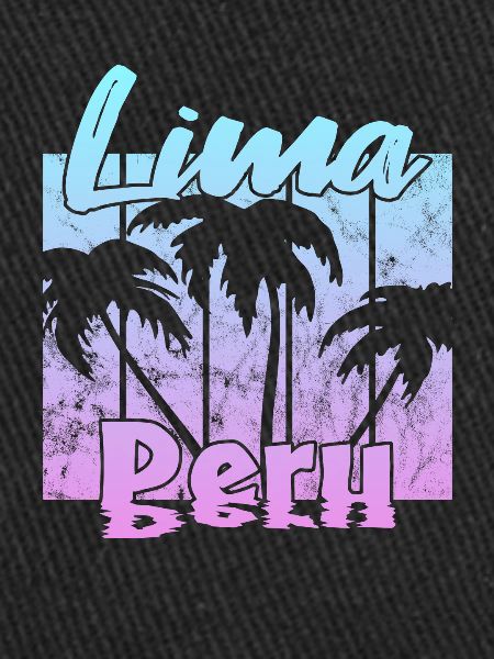 Lima Peru