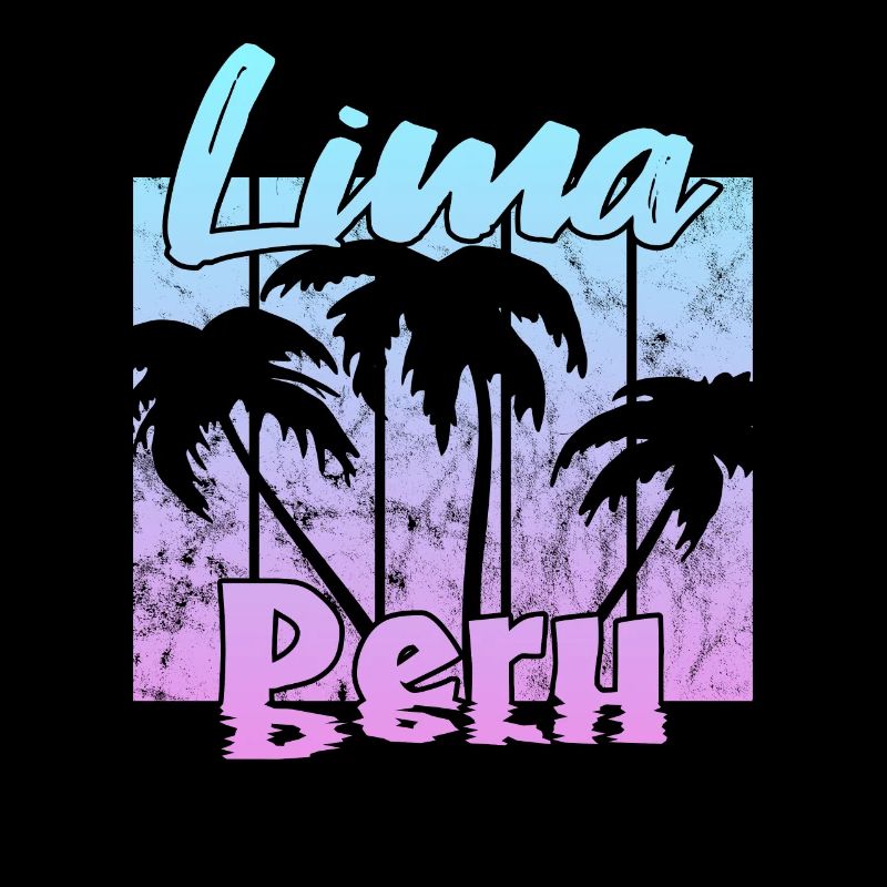Lima Pérou