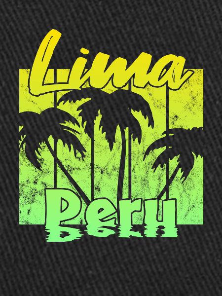 Lima Pérou