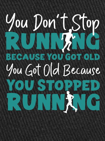Running Runner Half Marathon