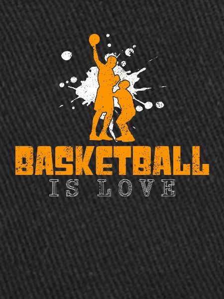 Dicton basketball